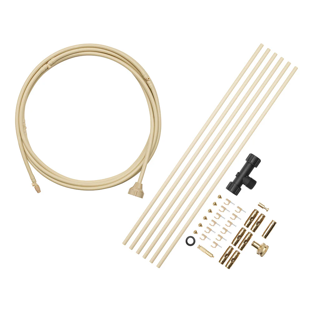 12' x 3/8" Expandable Misting Set