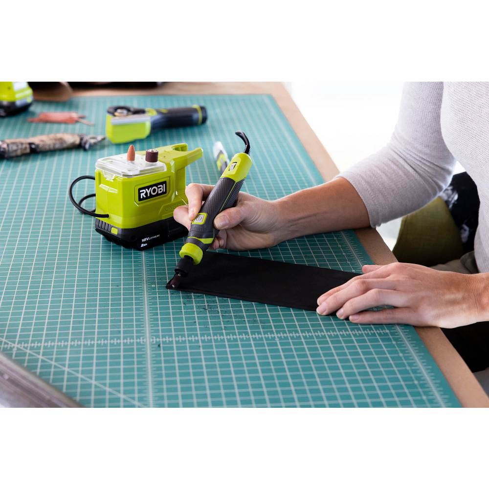 18V ONE+ Precision Craft Rotary Tool Kit - Image 3