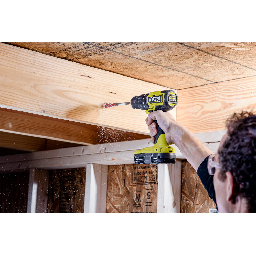 18V ONE+ HP Compact Brushless 2-Tool Combo Kit - Image 5