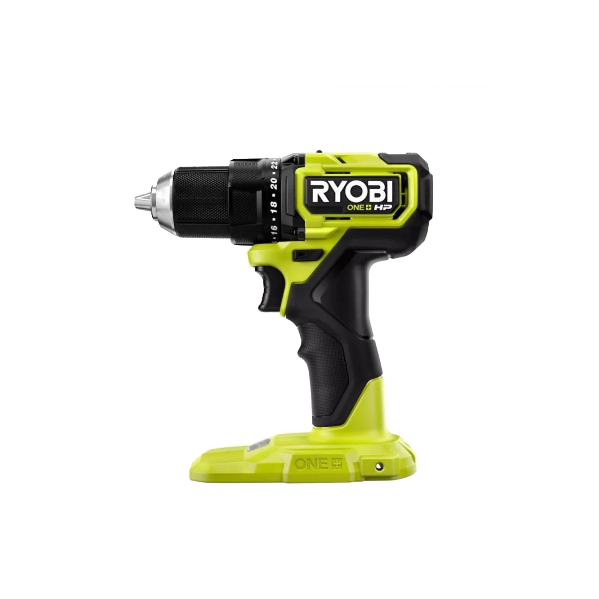 18V ONE+ HP Compact Brushless 1/2" Drill/Driver