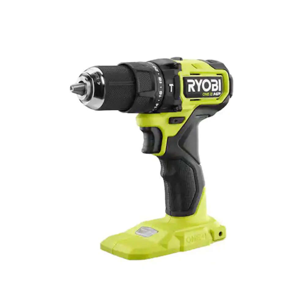 18V ONE+ HP Brushless 1/2" Hammer Drill