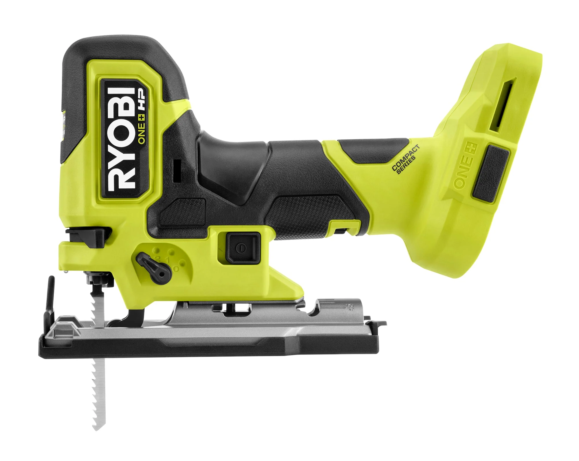 18V ONE+ HP Compact Brushless Barrel Grip Jig Saw Kit - Image 10