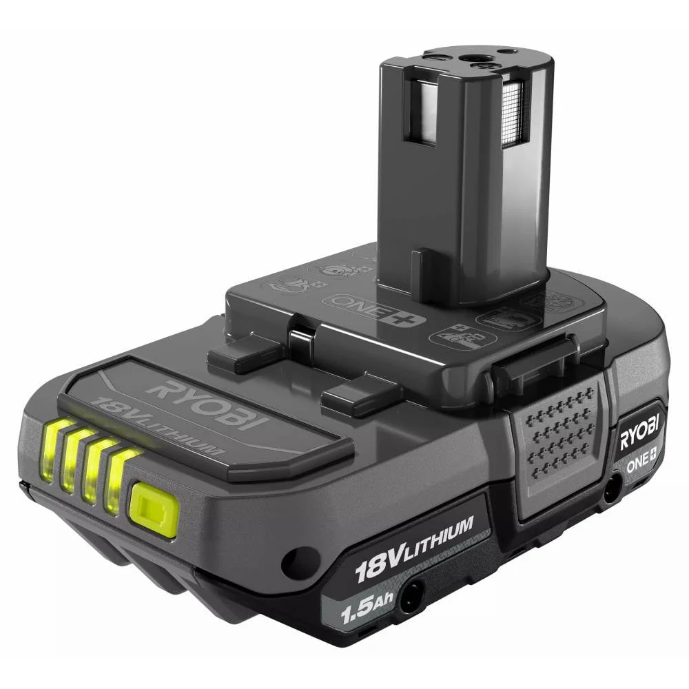 18V ONE+ HP Compact Brushless Right Angle Drill Kit - Image 3