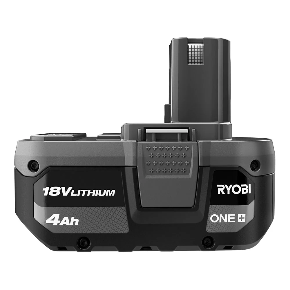 18V ONE+ 4Ah Battery (2-Pack) Starter Kit - Image 3