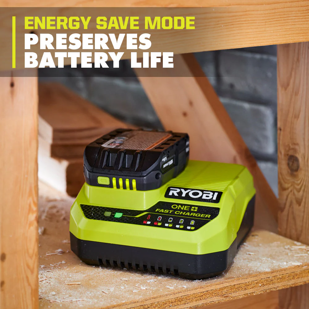 18V ONE+ 2Ah Battery Starter Kit - Image 5