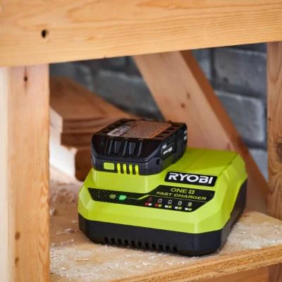 18V ONE+ 2Ah Battery Starter Kit - Image 8