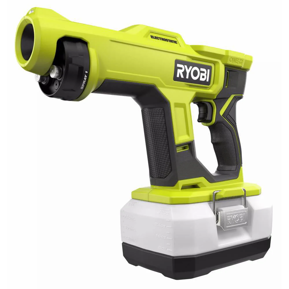18V ONE+ Handheld Electrostatic Sprayer