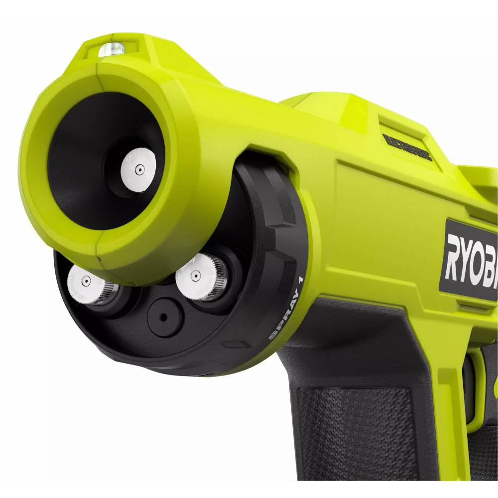 18V ONE+ Handheld Electrostatic Sprayer - Image 3