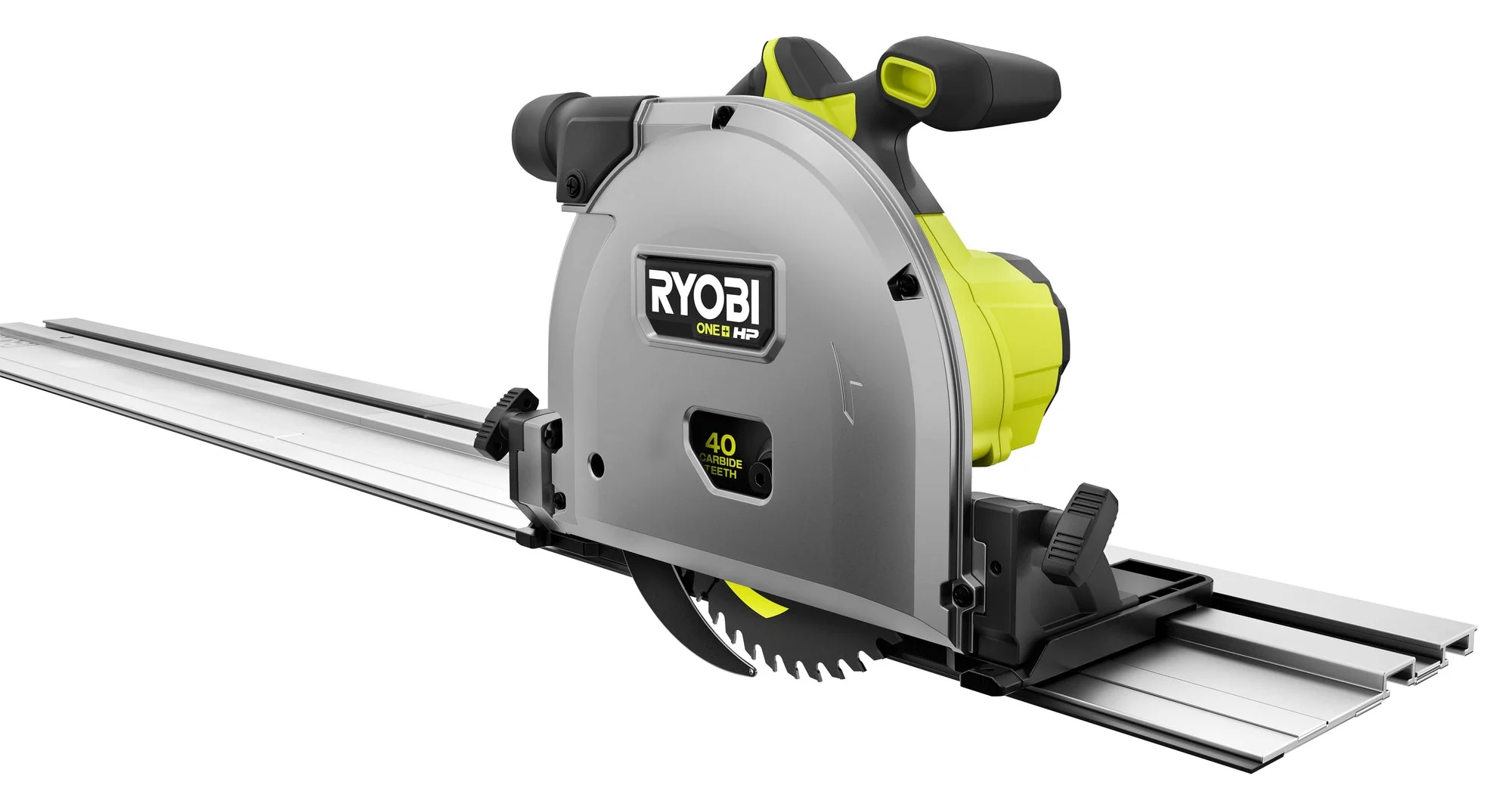 18V ONE+ HP Brushless 6-1/2" Track Saw - Image 8