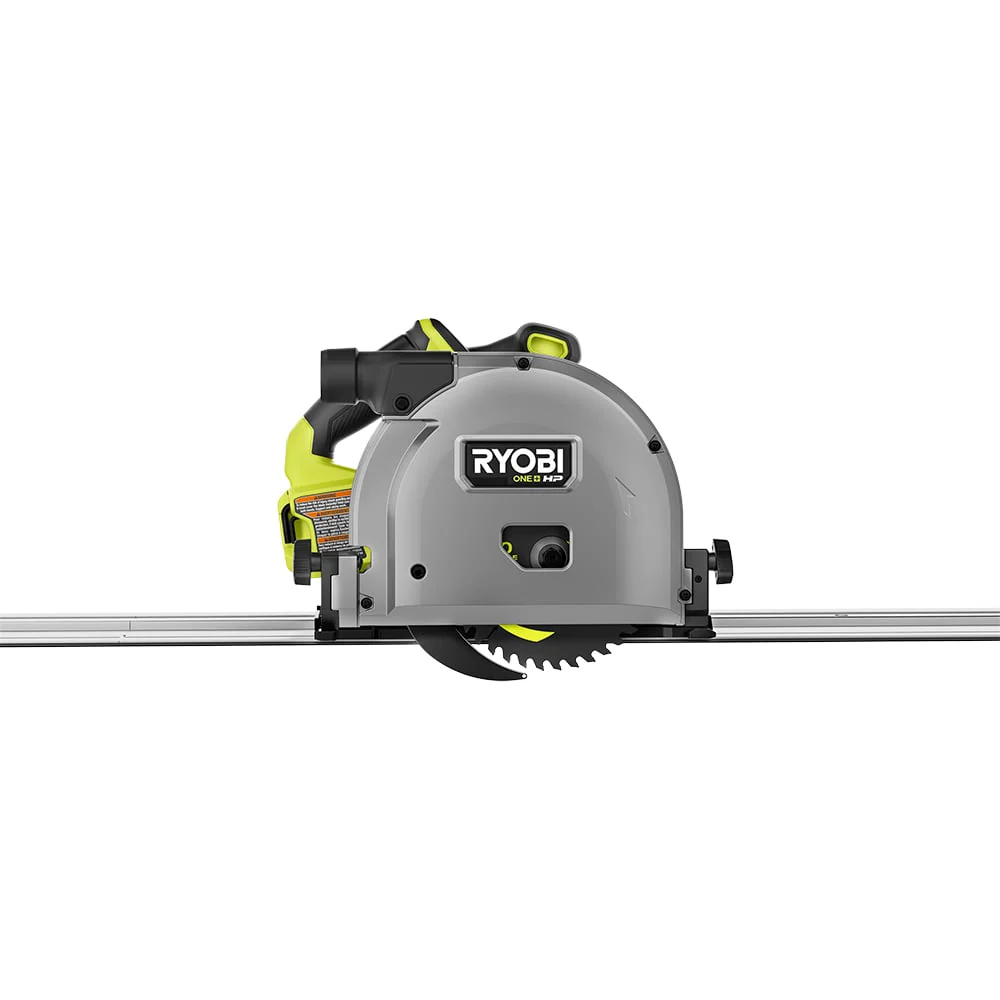 18V ONE+ HP Brushless 6-1/2" Track Saw - Image 9