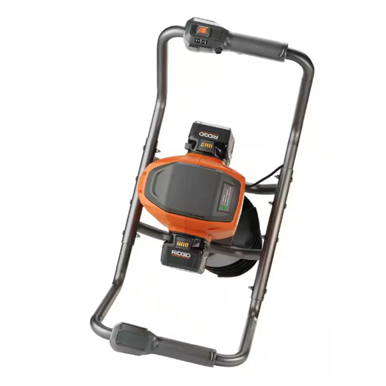 18V Brushless Auger Kit - Image 2