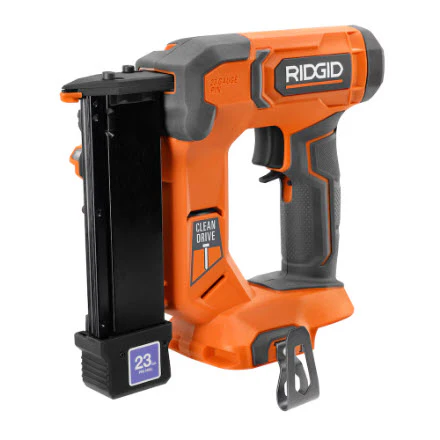 18V 23GA Headless Pin Nailer