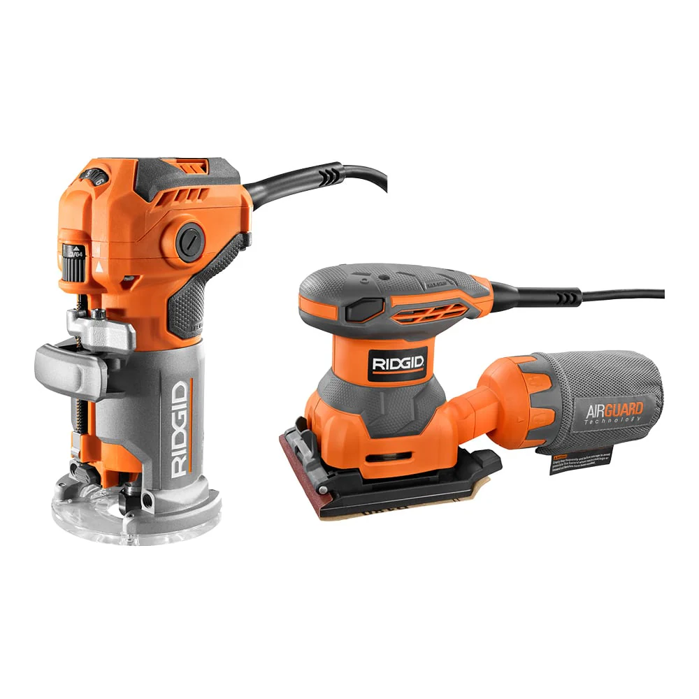 2-Tool Combo