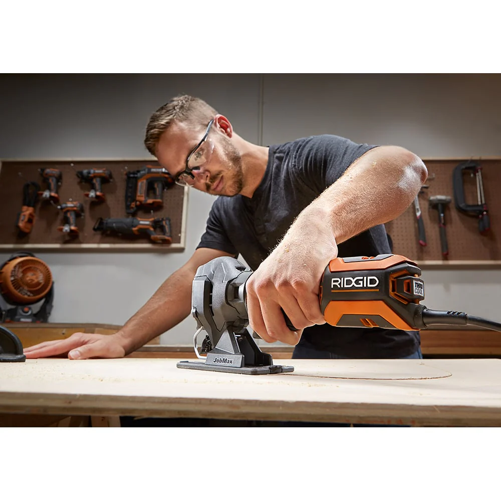 JobMax Multi-Tool - Image 4