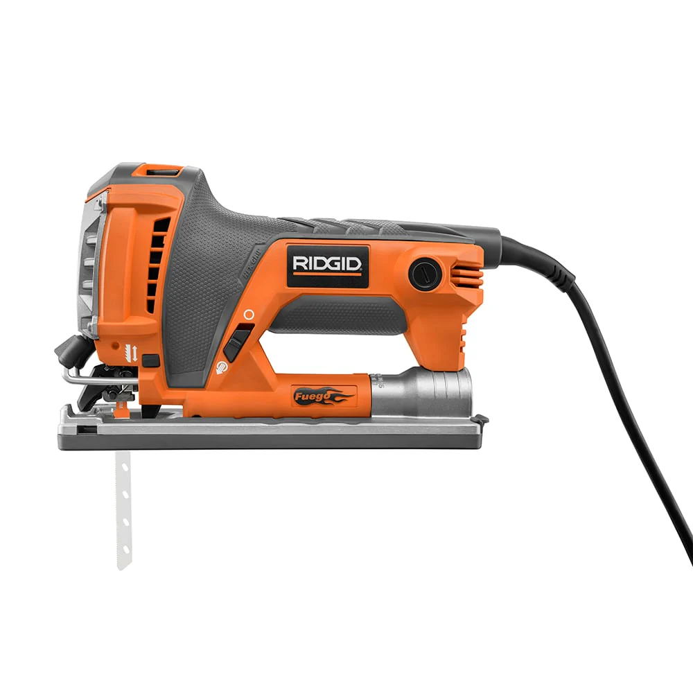 Compact Jig Saw