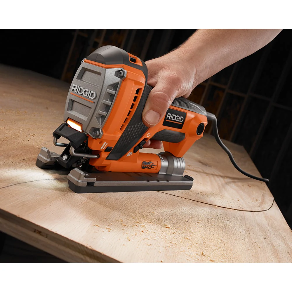 Compact Jig Saw - Image 3