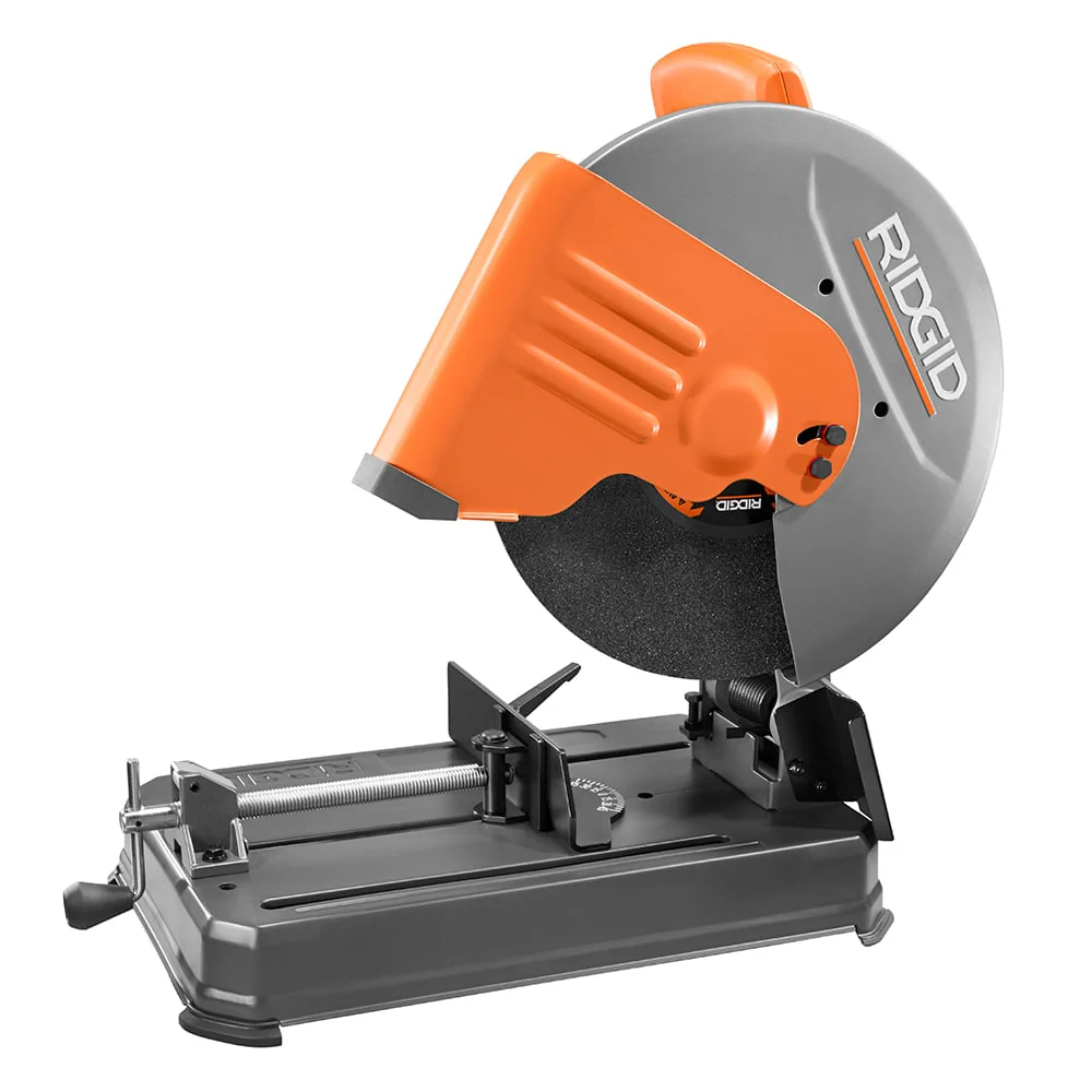 14" Abrasive Cut-Off Machine