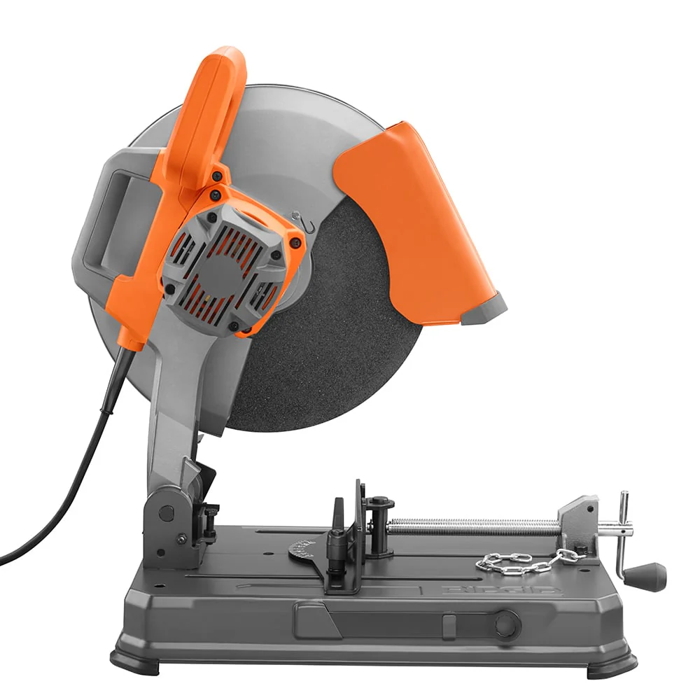 14" Abrasive Cut-Off Machine - Image 2