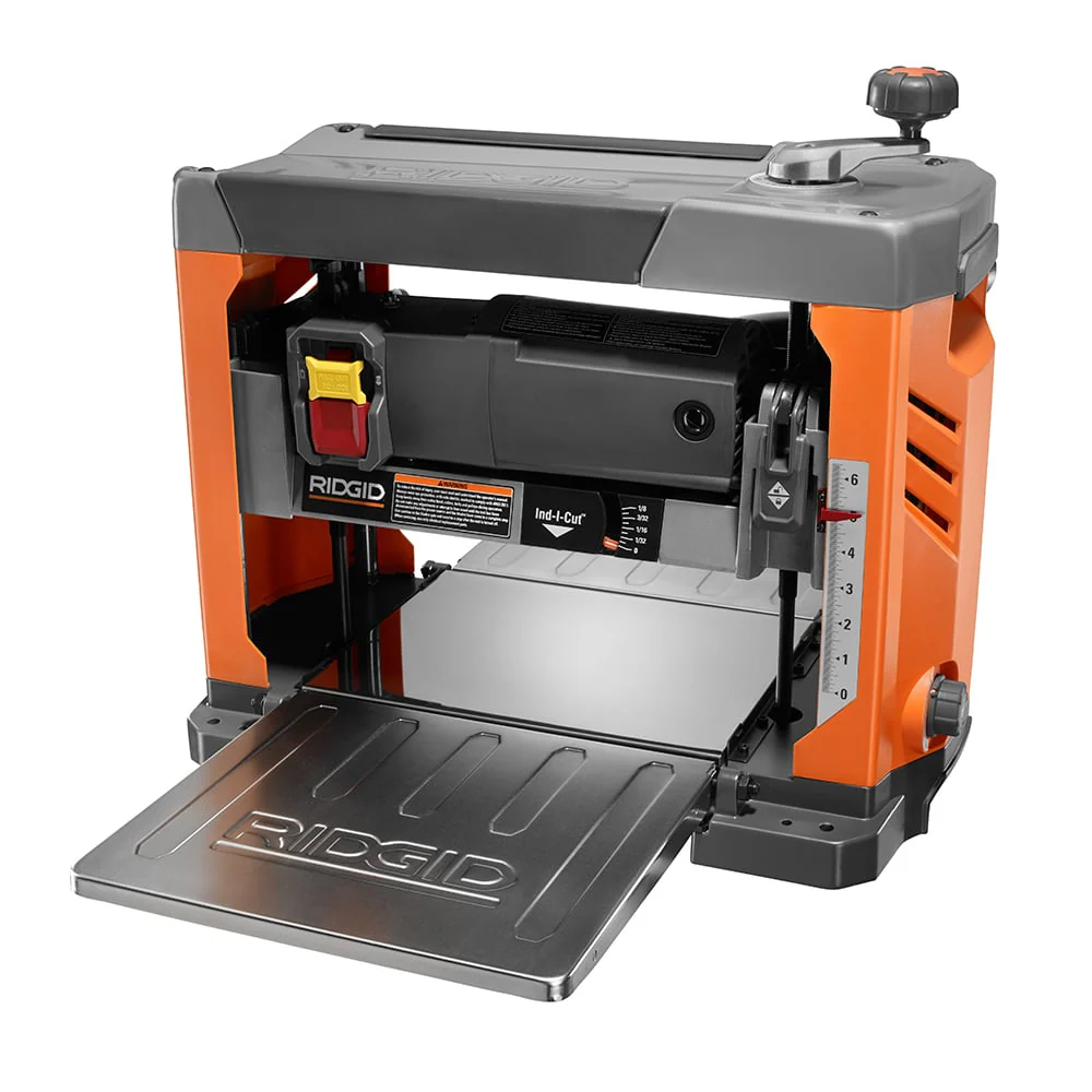 13" Thickness Planer