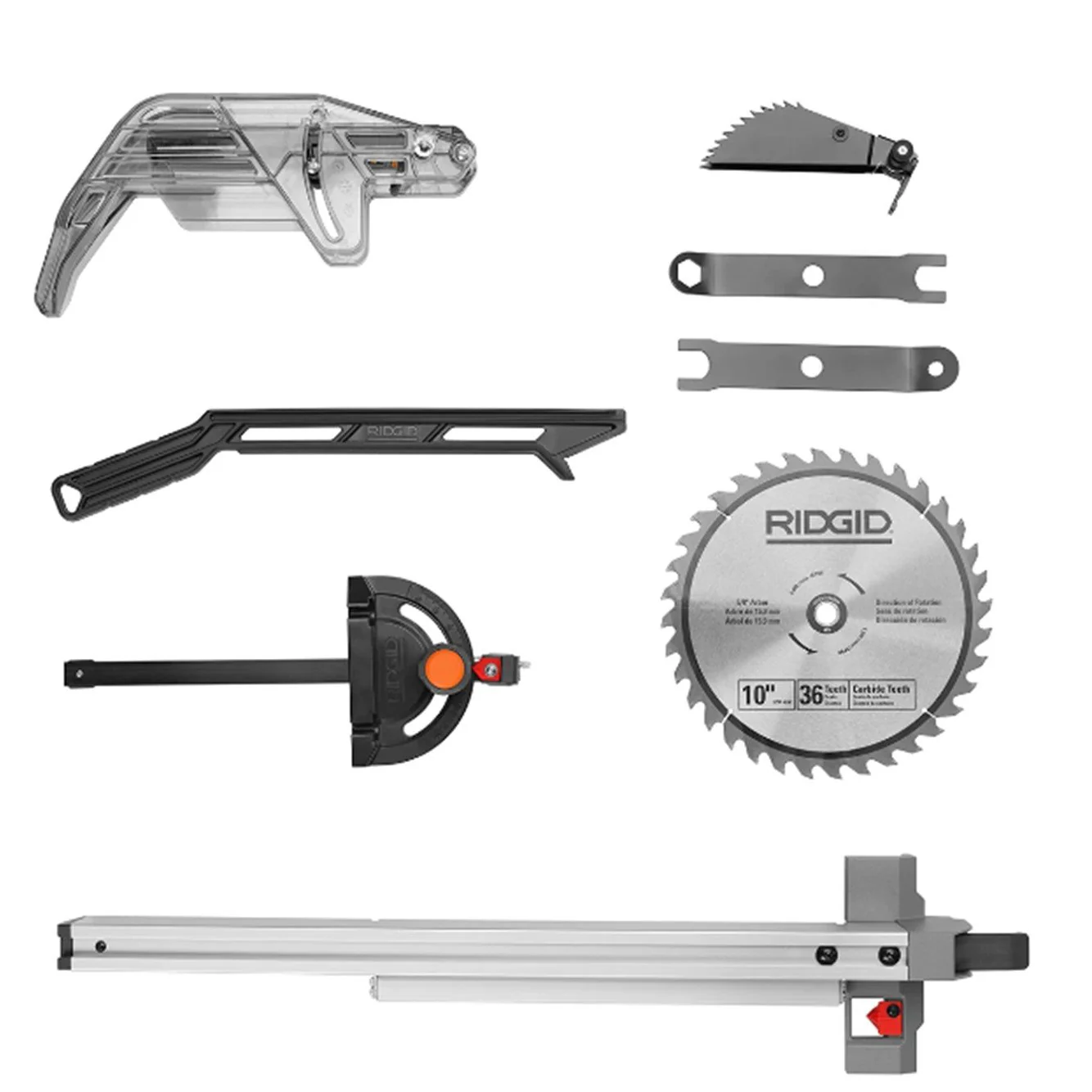 10" Table Saw - Image 4
