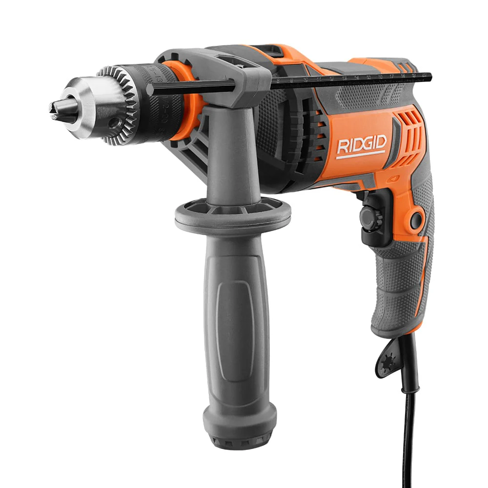 5/8" VSR Hammer Drill