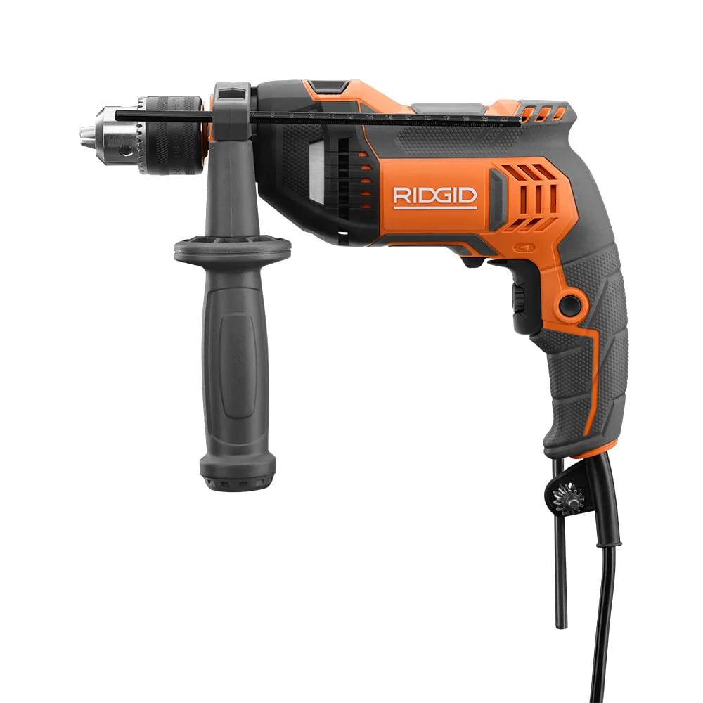5/8" VSR Hammer Drill - Image 2