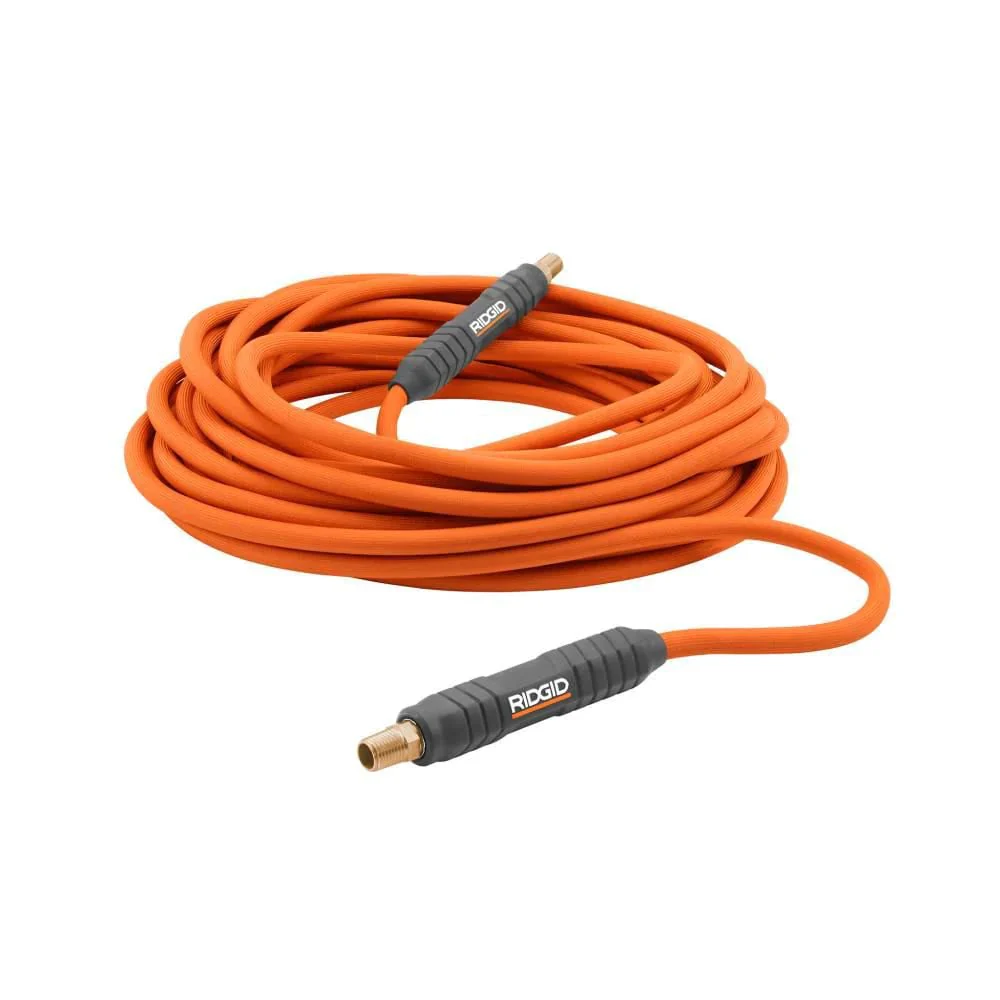 1/4" 50' Lay Flat Air Hose - Image 2