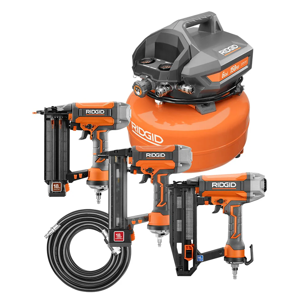 3-Tool Combo
