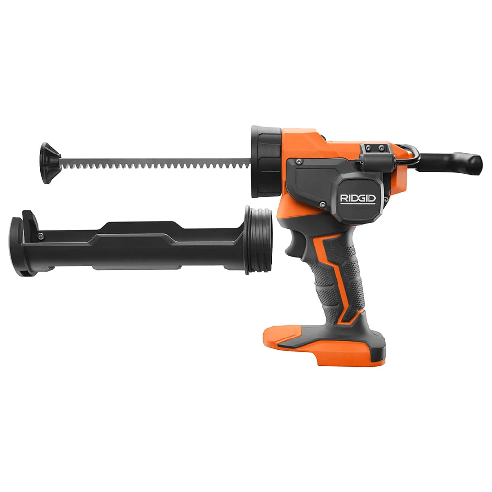 18V 10 oz. Caulk and Adhesive Gun - Image 5