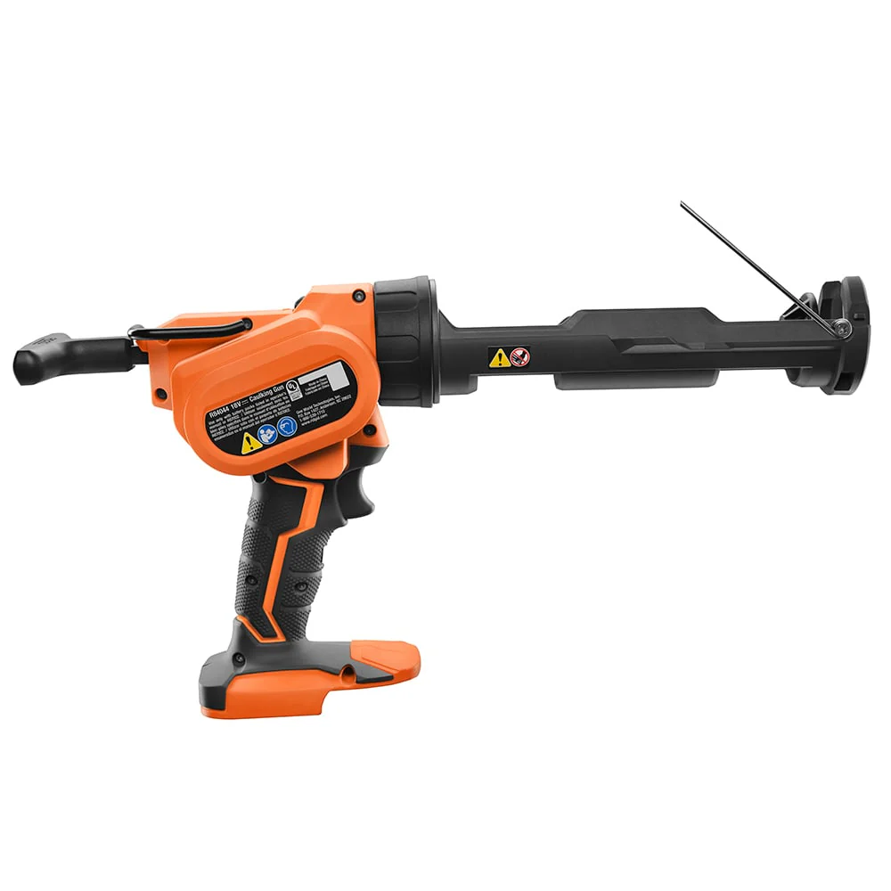 18V 10 oz. Caulk and Adhesive Gun - Image 7