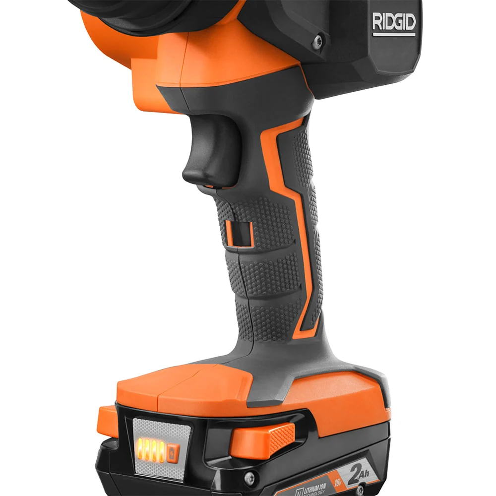 18V 10 oz. Caulk and Adhesive Gun - Image 8