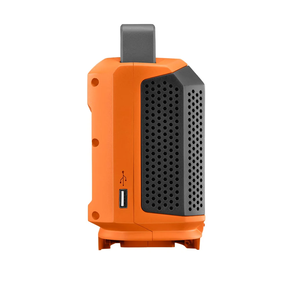 18V Bluetooth Speaker - Image 3