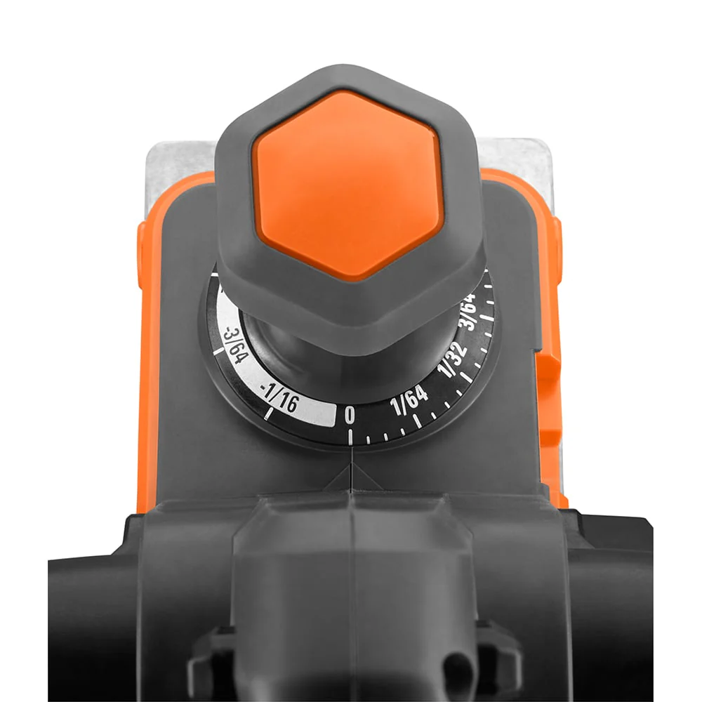 18V Brushless 3-1/4" Hand Planer - Image 3