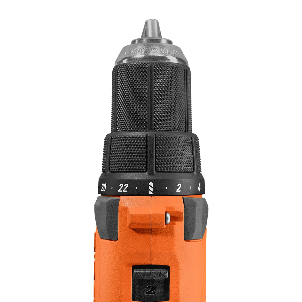 18V 1/2" Drill/Driver Kit - Image 3