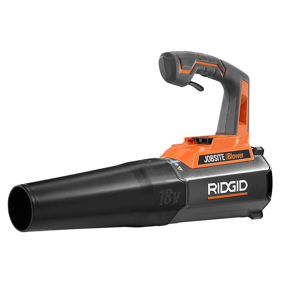 18V Jobsite Blower