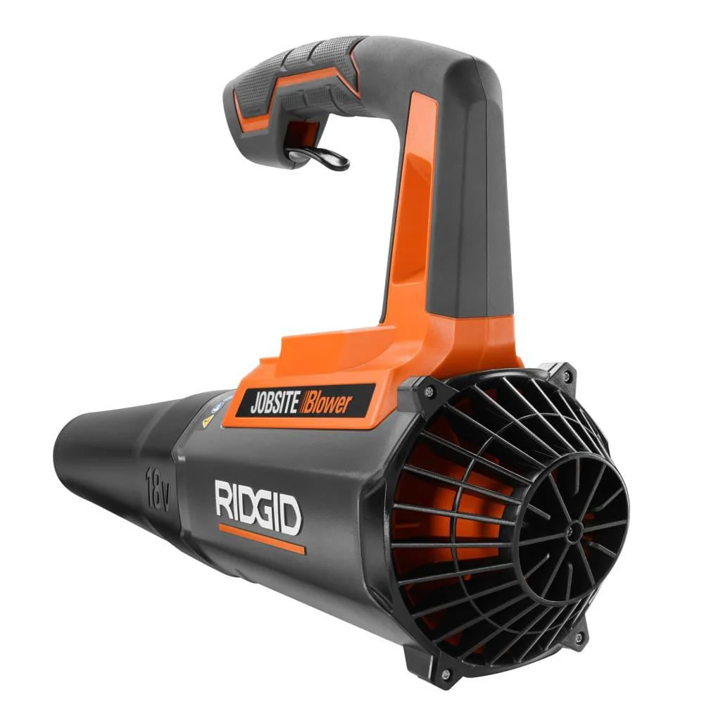 18V Jobsite Blower - Image 2