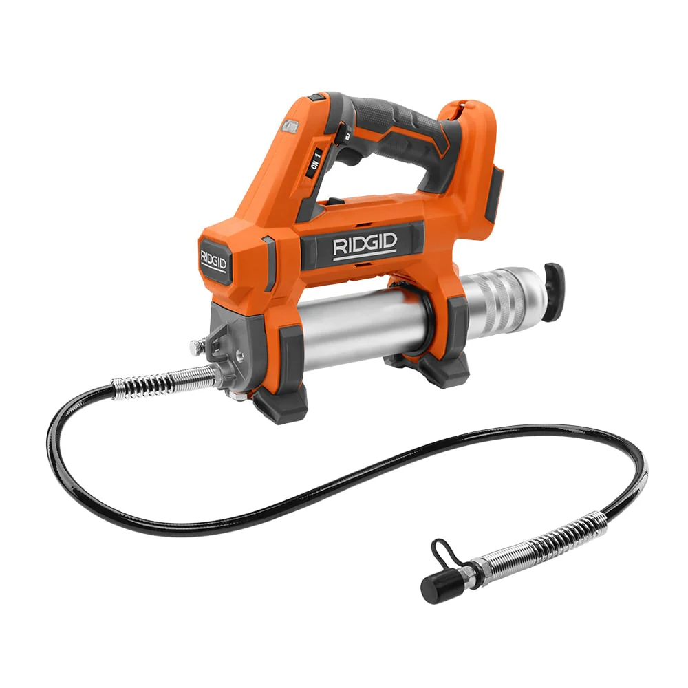 18V Grease Gun