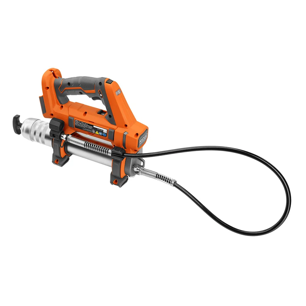 18V Grease Gun - Image 2