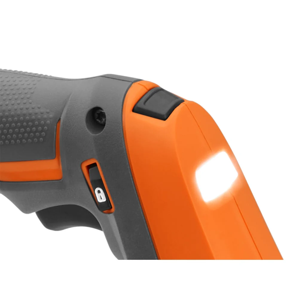 18V Grease Gun - Image 3