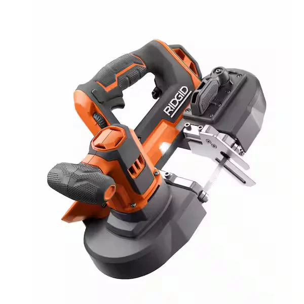 18V Compact 1/2" Band Saw - Image 3