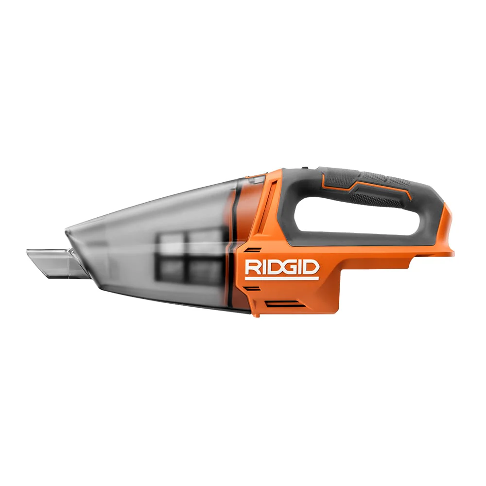 18V Hand Vacuum