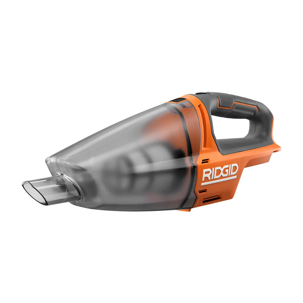 18V Hand Vacuum - Image 2