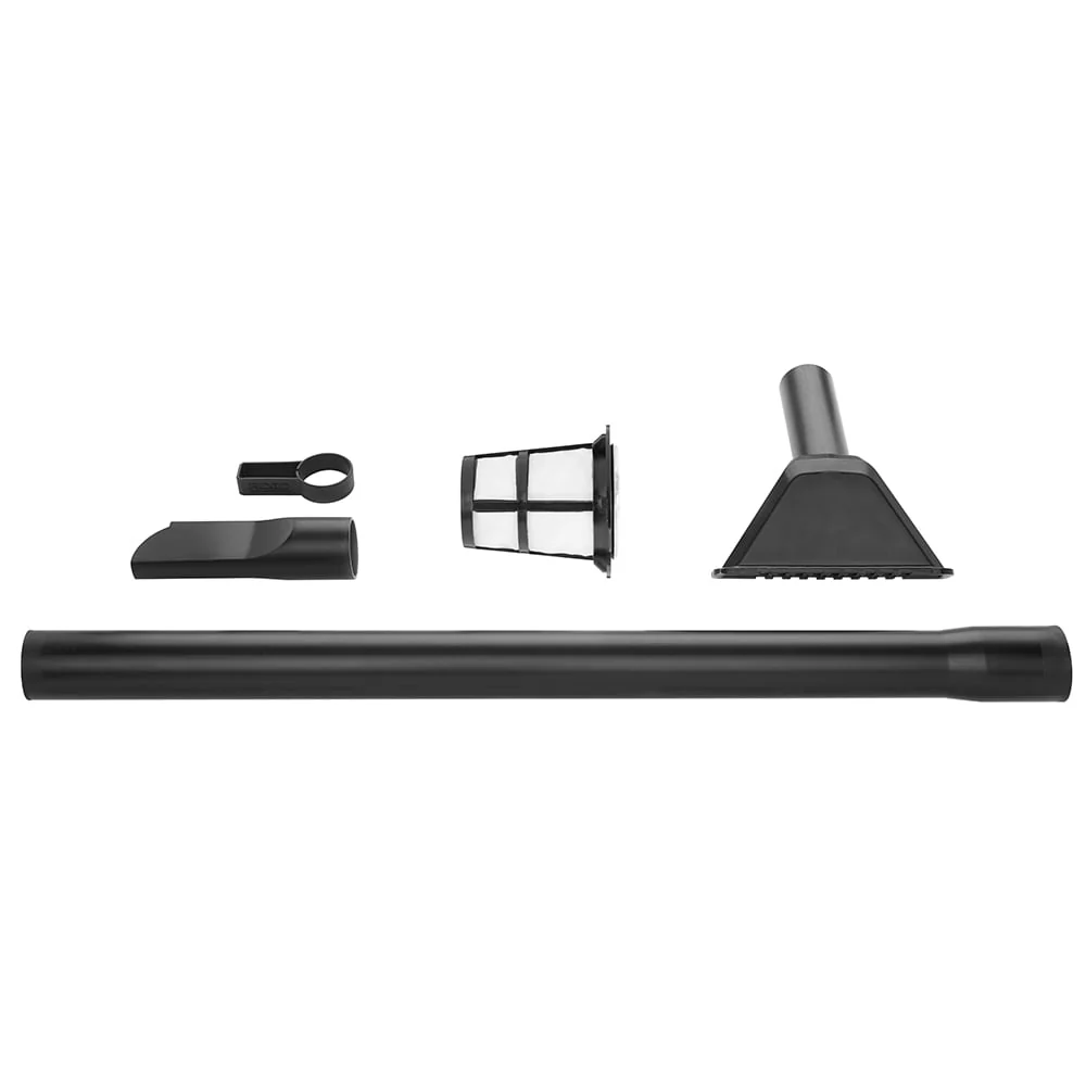 18V Hand Vacuum - Image 3