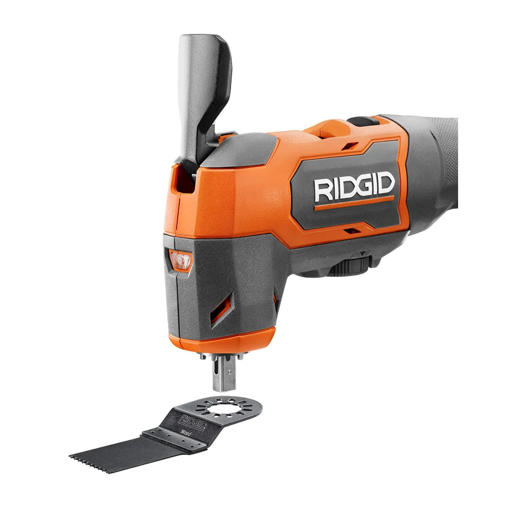 18V Brushless Multi-Tool Kit - Image 2