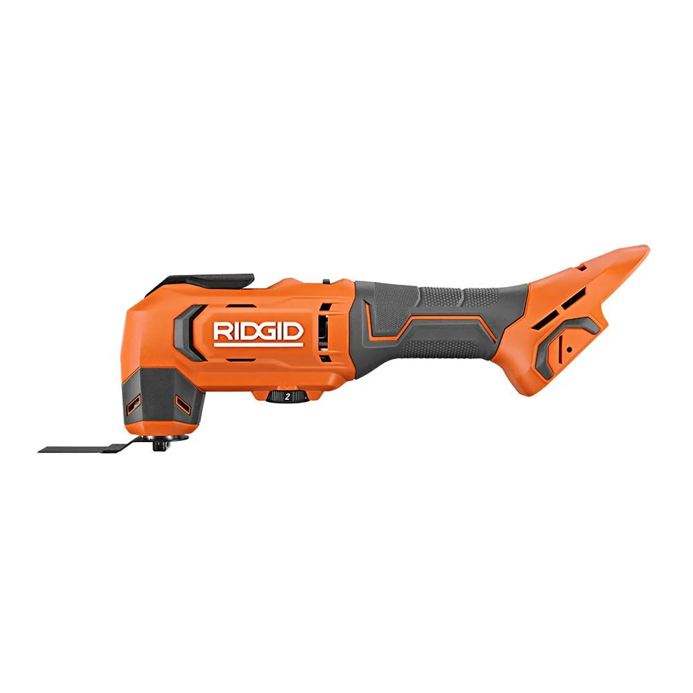 18V Multi-Tool