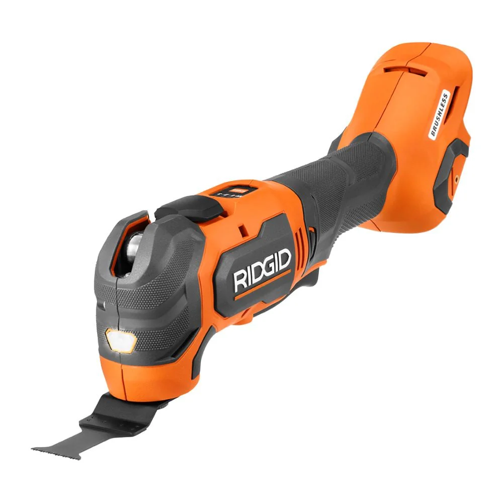 18V Brushless Multi-Tool