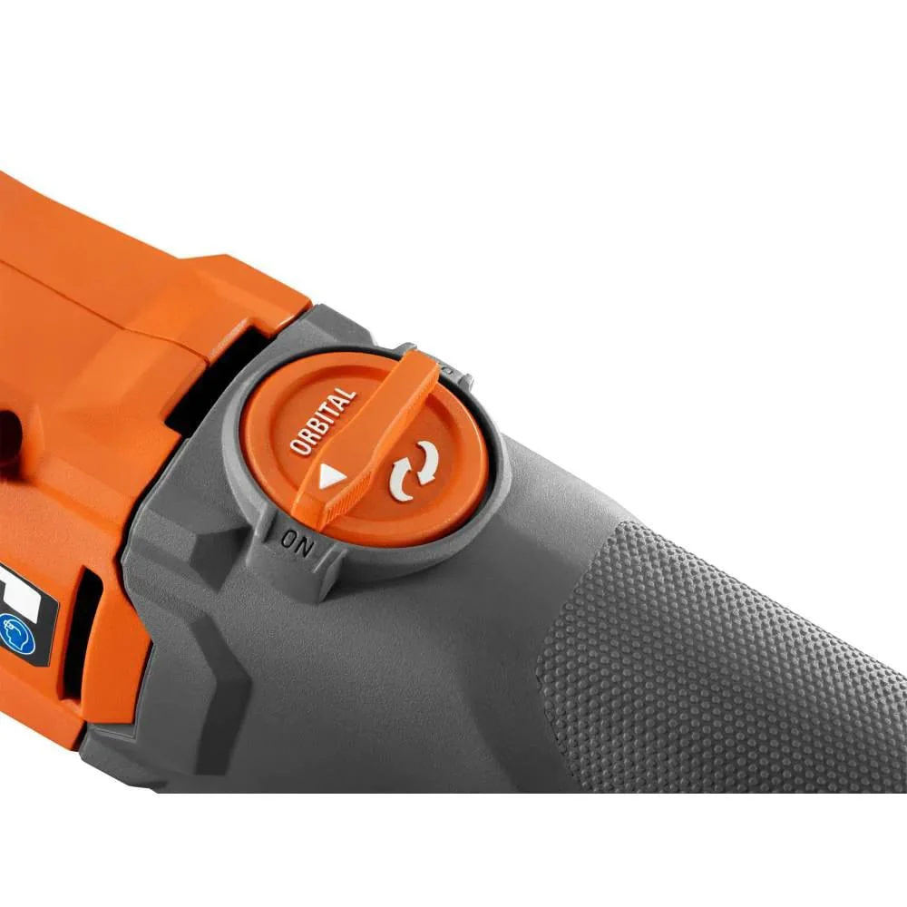18V Brushless Reciprocating Saw - Image 3