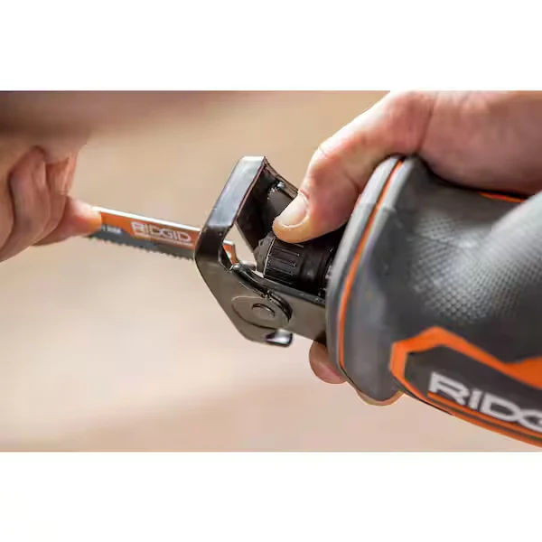 18V SubCompact Brushless One-Handed Reciprocating Saw - Image 8