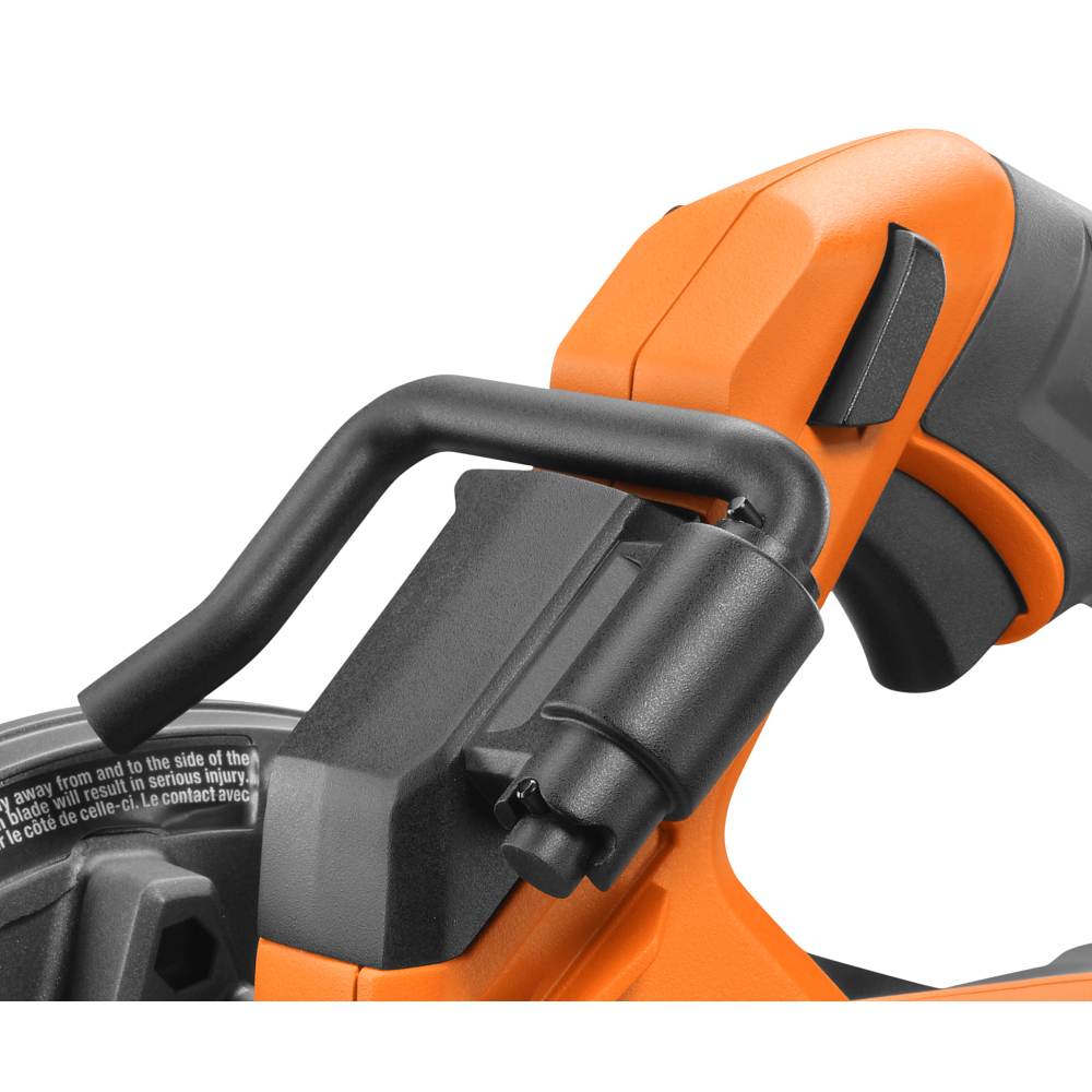 18V Brushless 7-1/4" Circular Saw - Image 5