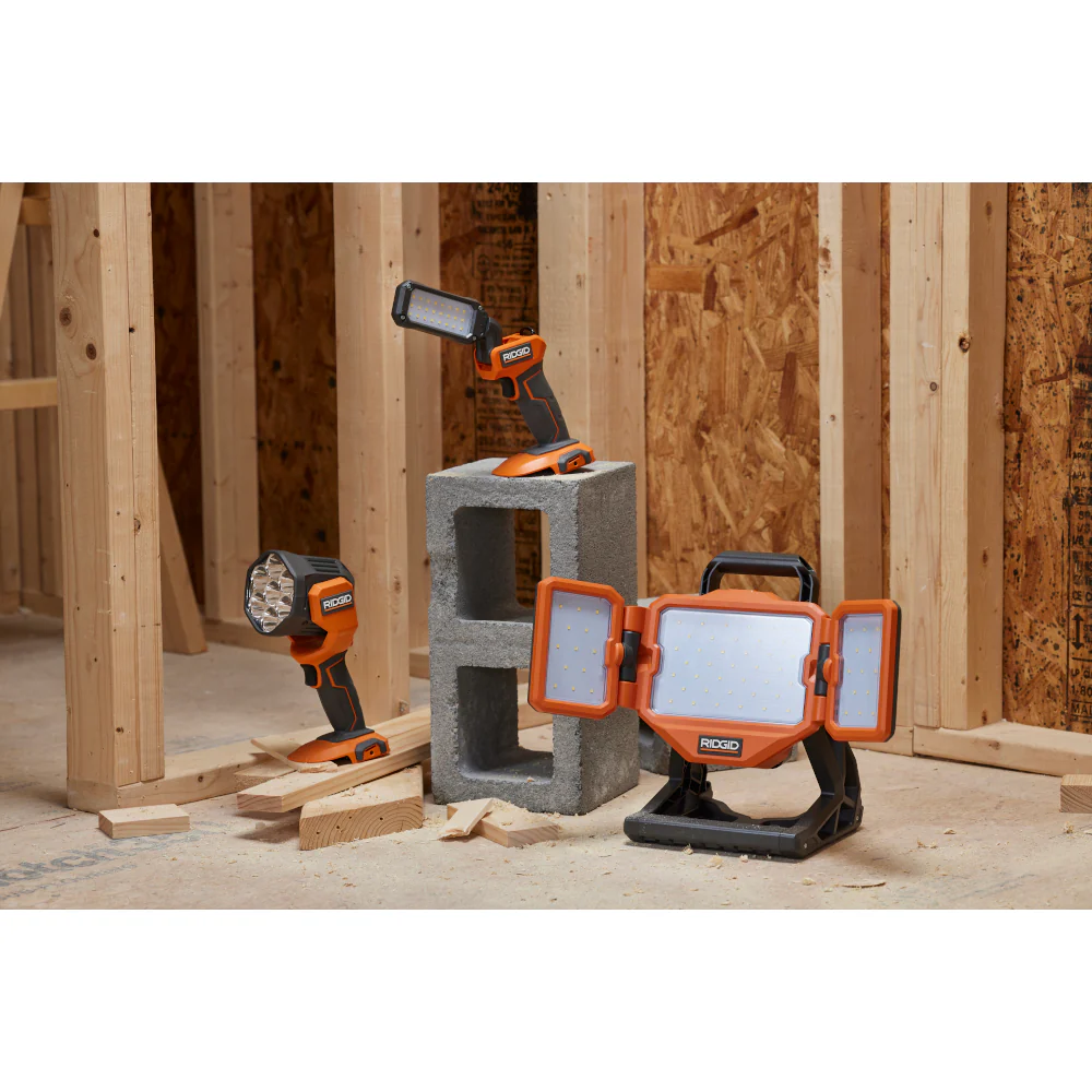 18V 3-Tool Combo - Image 2